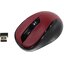   SmartBuy Wireless Optical Mouse SBM-597D-R (USB 2.0, 3btn, 1000 dpi),  