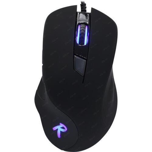 Проводная Мышь SmartBuy Rush Winning SBM-730G-K (USB 2.0, 6btn, 3200 dpi)