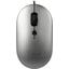 Проводная Мышь SmartBuy Optical Mouse SBM328G (USB, 4btn, 2400 dpi), вид сверху