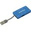 USB- SmartBuy SBRH-750-B,  