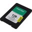 SSD SmartBuy <SBSSD-128GT-MX902-25S3> (128 , 2.5", SATA, 3D TLC (Triple Level Cell)),  