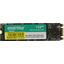 SSD SmartBuy Splash M2 <SBSSD-128GT-MX902-M2S3>, вид сверху