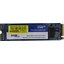 SSD SmartBuy Stream E13T <SBSSD-256GT-PH13T-M2P4>, вид сверху