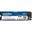 SSD SmartBuy Stream <SBSSD256-STE14-M2P3>, вид сверху