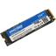 SSD SmartBuy Stream P12 <SBSSD256-STP12-M2P3> (256 , M.2, M.2 PCI-E, Gen3 x4, 3D TLC (Triple Level Cell)),  