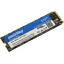 SSD SmartBuy Stream P12 <SBSSD512-STP12-M2P3> (256 , M.2, M.2 PCI-E, Gen3 x4, 3D TLC (Triple Level Cell)),  