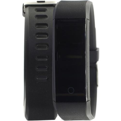 Фитнес-браслет Smarterra Fitmaster 4 SMFT-04BLGR