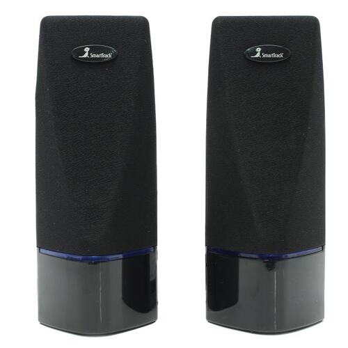 Компьютерные колонки 2.0 SmartTrack Neon Melody STA-1300