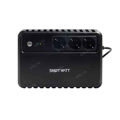 ИБП 400 ВА SmartWatt Safe
