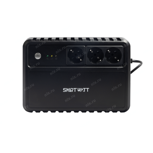 ИБП 1000 ВА SmartWatt Safe