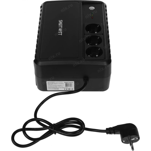 ИБП 800 ВА SmartWatt Safe