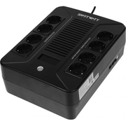 ИБП 600 ВА SmartWatt UPS SAFE PRO LCD 600