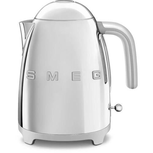 Электрочайник из нержавеющей стали SMEG KLF03SSEU