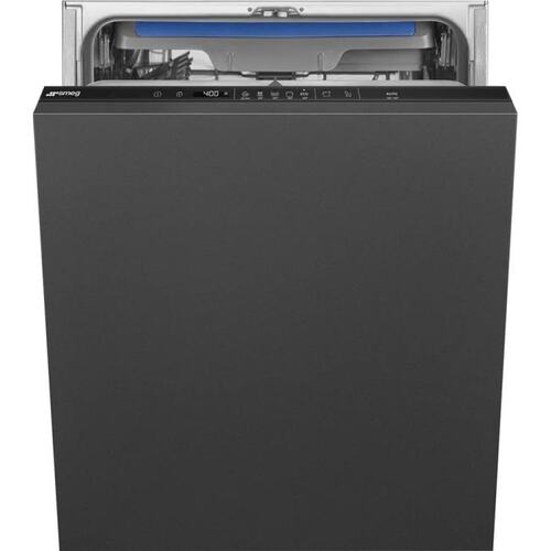 Встраиваемая посудомоечная машина 60CM STL362DQ SMEG