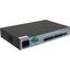 УЦЕНКА SNR <SNR-S5210X-8F-UPS> Управляемый коммутатор, вид основной