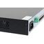 УЦЕНКА SNR <SNR-S5210X-8F-UPS> Управляемый коммутатор, вид дополнительный 1