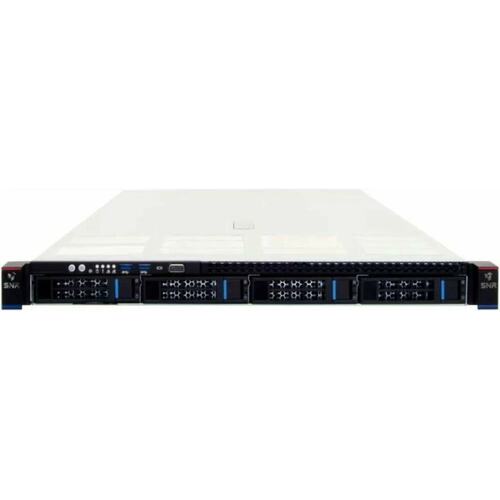 SNR-SR1304RS SNR-SR1304RS Rack 1U,2xXeon FCLGA4189(upto 205TDP),32xDDR4/3200MHz(upto 12TB),4xHDD LFF/SFF SATA,noRAID,up