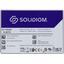 SSD Solidigm (Intel NAND SSD) D7-P5520 <SSDPF2KX153T11Z>, вид сверху