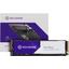 SSD Solidigm (Intel NAND SSD) P41 Plus <SSDPFKNU010TZX1>, вид коллаж