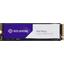 SSD Solidigm (Intel NAND SSD) P41 Plus <SSDPFKNU010TZX1>, вид сверху