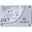 SSD Solidigm (Intel NAND SSD) D3-S4620 <SSDSC2KG480GZ01>, вид сверху