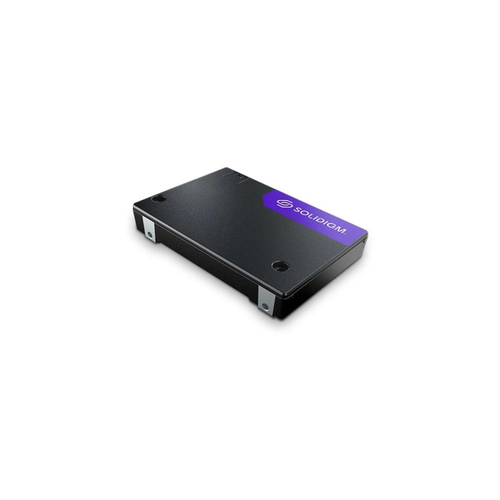 SB5PH27X076T001 SSD Solidigm 2.5 U.2 D7-PS1010 7.68TB PCIe Gen5x4 NVMe, 14500/10000MB/s, TLC, 1DWPD