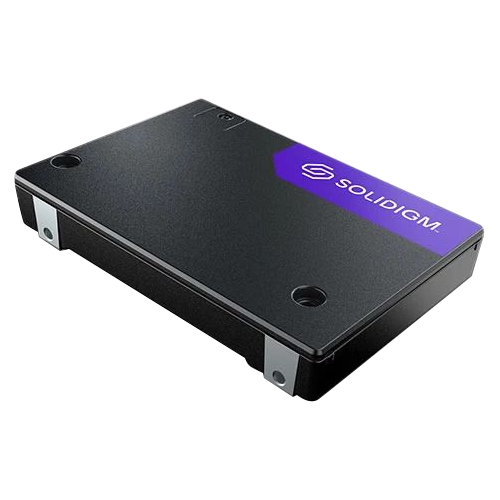 SB5PH27E032T001 SSD Solidigm 2.5 U.2 D7-PS1030 3.2TB PCIe Gen5x4 NVMe, 14500/8200MB/s, TLC, 3DWPD