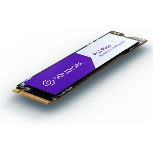 SSD Solidigm P41 Plus Series <SSDPFKNU020TZX1>