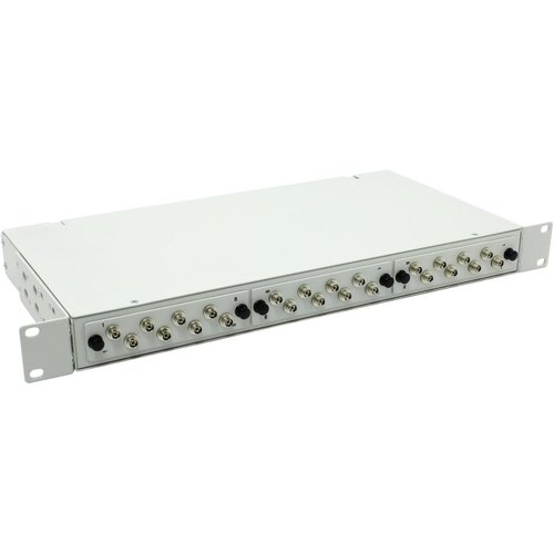 Оптическая патч-панель Sonatel MOCK-1-24-FC-A