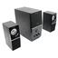 Компьютерные колонки 2.1 SonicGear Evo 8, вид основной