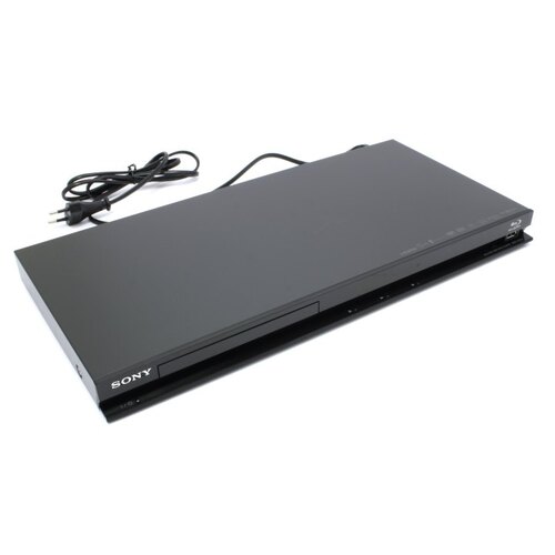 Blu-ray плеер Sony BDP-S370