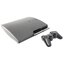   Sony PlayStation 3 160Gb CECH-2508A,  
