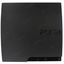   Sony PlayStation 3 320Gb + God of War III + Gran Turismo 5 CECH-3008B,  
