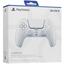 Аксессуар для Sony PlayStation 5 Sony DualSense Wireless Controller CFI-ZCT1J 02 White, вид упаковки
