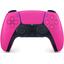 Аксессуар для Sony PlayStation 5 Sony DualSense Wireless Controller CFI-ZCT1J 03 Pink, вид сверху