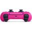 Аксессуар для Sony PlayStation 5 Sony DualSense Wireless Controller CFI-ZCT1J 03 Pink, вид спереди