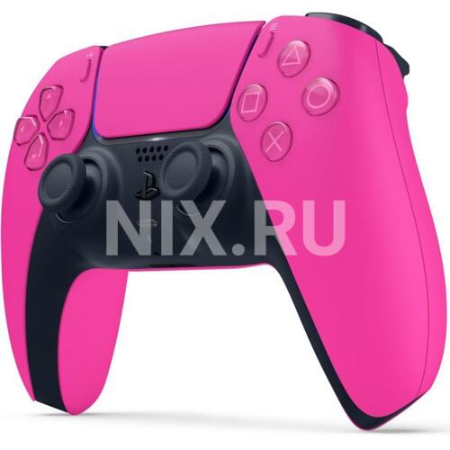 Аксессуар для Sony PlayStation 5 Sony DualSense Wireless Controller CFI-ZCT1J 03 Pink