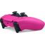 Аксессуар для Sony PlayStation 5 Sony DualSense Wireless Controller CFI-ZCT1J 03 Pink, вид дополнительный 1