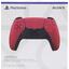   Sony PlayStation 5 Sony DualSense Wireless Controller CFI-ZCT1W Red,  