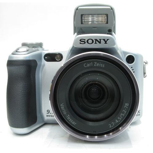 Фотокамера (фотоаппарат) Sony Cyber-shot DSC-H50