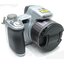 Фотокамера (фотоаппарат) Sony Cyber-shot DSC-H50, вид основной
