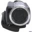 Видеокамера Sony DCR-SR80E, вид спереди