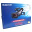 Профессиональная видеокамера Sony DCR-VX2100E, вид упаковки