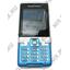 Телефон Sony Ericsson C702 150 Мб, вид спереди