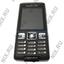 Телефон Sony Ericsson C702 150 Мб, вид спереди
