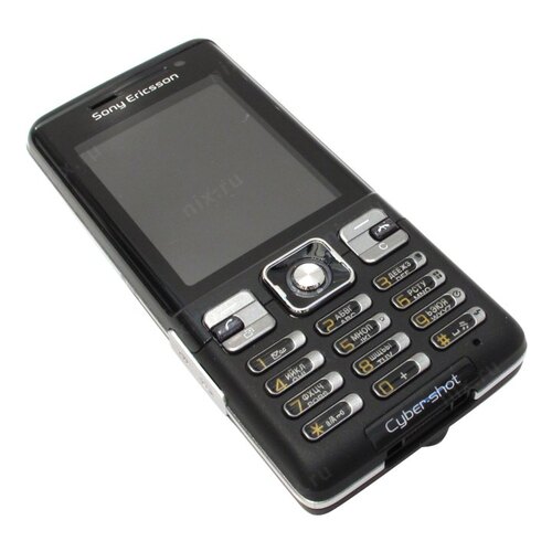 Телефон Sony Ericsson C702 150 Мб