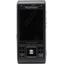 Телефон Sony Ericsson Cyber-shot C905 160 Мб, вид спереди