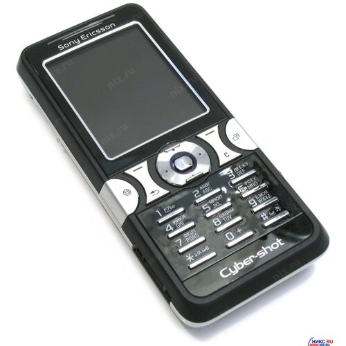 Телефон Sony Ericsson K550i + HBH-PV705 64 Мб