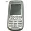 Телефон Sony Ericsson K700i, вид спереди