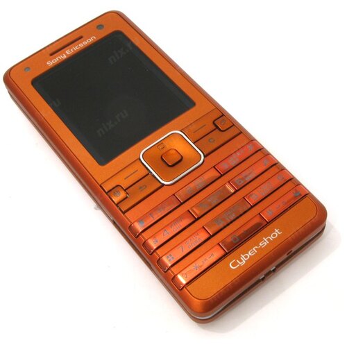 Телефон Sony Ericsson K770i 16 Мб